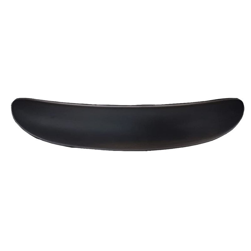 MingYi.office Seat Pad Foam Insert Replacement for Herman Miller Classic Aeron Office Chair A B C Size Black/Gray (Black, C) MingYi.Office - Image 1